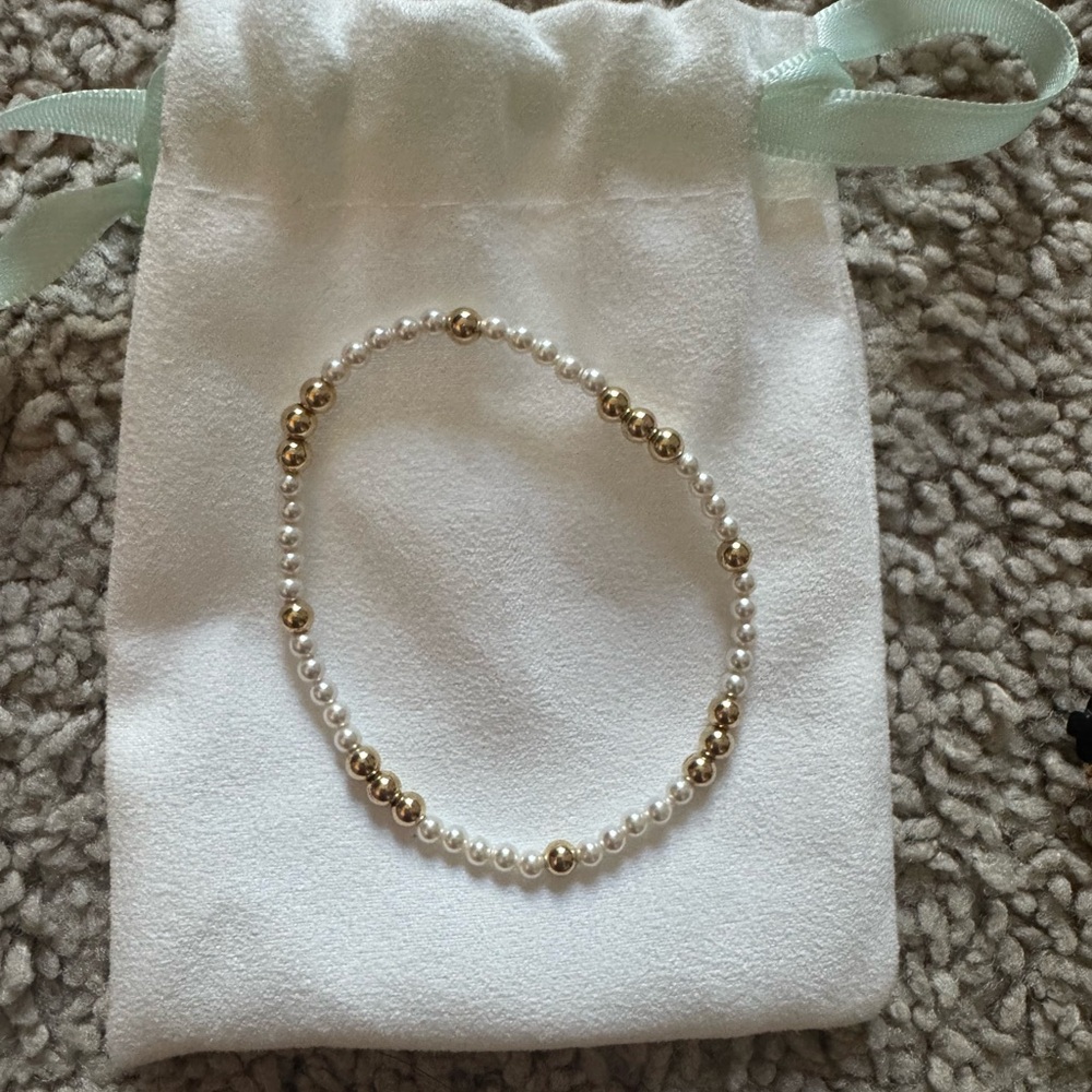 Enewton Pearl Bracelet